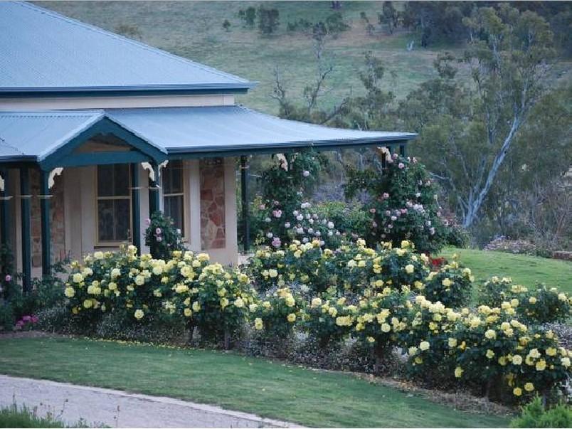 Battunga Bed And Breakfast Watervale Exterior photo